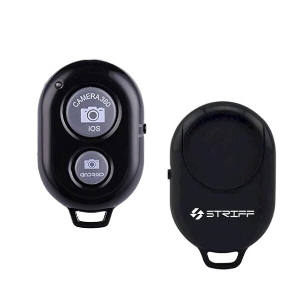 STRIFF Smart Remote Controller with Bluetooth Wireless Unique Gadgets -Click Amazing Photos