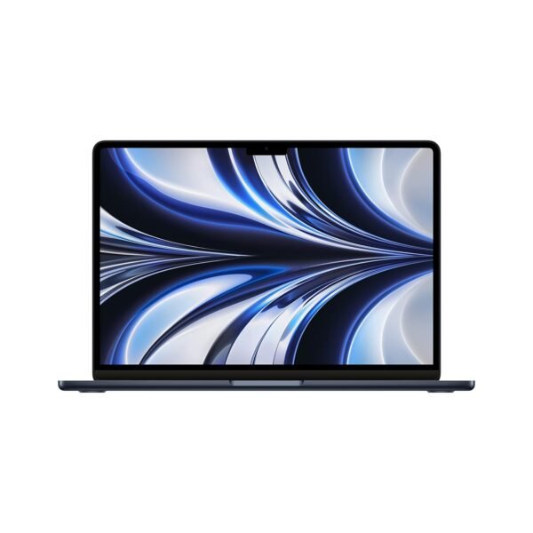 2022 Apple MacBook Air Laptop with M2 chip: 34.46 cm (13.6-inch) Liquid Retina Display